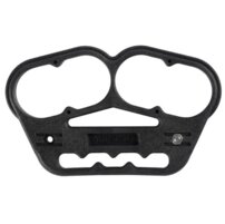 Boxer  s klipom  eXtreme  EDC, čierny