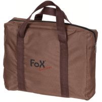 Varič s roštom Max Fuchs