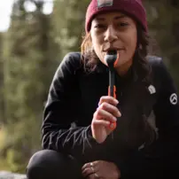 Kempingová lyžička JetBoil TRAILSPOON