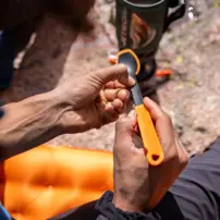 Kempingová lyžička JetBoil TRAILSPOON