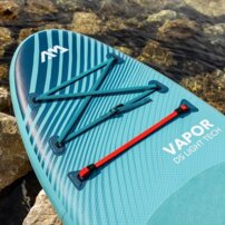 Paddleboard Aqua Marina VAPOR set