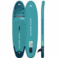 Paddleboard Aqua Marina VAPOR set