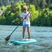 Paddleboard Aqua Marina VAPOR set