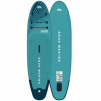 Paddleboard Aqua Marina VAPOR set
