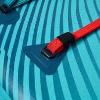Paddleboard Aqua Marina VAPOR set