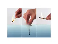 Zápalky do dažďa, náhradná náplň do púzdra