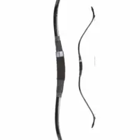Jazdecký luk White Feather HORSEBOW PRECIOUS 48´´