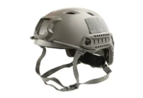 Prilba, replika FAST BJ, Foliage green