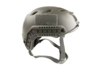 Prilba, replika FAST BJ, Foliage green