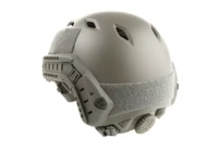 Prilba, replika FAST BJ, Foliage green