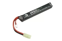 Baterka LiPo 1450mAh 7.4V 25C