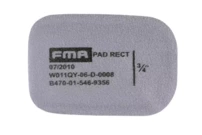 Prilba, replika SFR, čierna