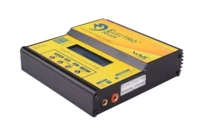 Profesionálna nabíjačka Multiprocessor Wave™ s balancerom