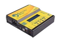 Profesionálna nabíjačka Multiprocessor Wave™ s balancerom