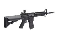 Airsoftová replika SA-C10 CORE™, black