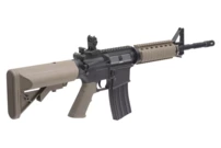 Airsoftová replika SA-C10 CORE™, half-tan