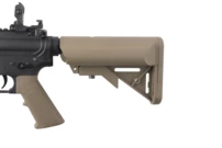 Airsoftová replika SA-C10 CORE™, half-tan