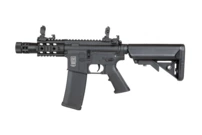 Airsoftová replika SA-C10 CORE™ - čierna