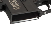 Airsoftová replika SA-C10 CORE™ - čierna