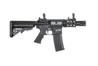 Airsoftová replika SA-C10 CORE™ - čierna