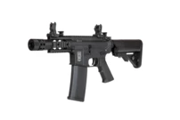 Airsoftová replika SA-C10 CORE™ - čierna