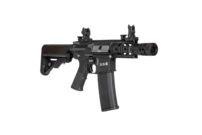 Airsoftová replika SA-C10 CORE™ - čierna