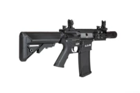 Airsoftová replika SA-C10 CORE™ - čierna
