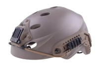 Prilba, replika SFR, coyote