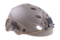 Prilba, replika SFR, coyote