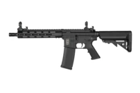 Airsoftová replika SA FLEX SA-F03 - čierna