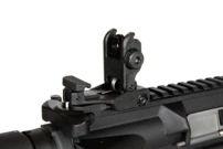 Airsoftová replika SA FLEX SA-F03 - čierna