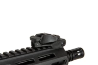 Airsoftová replika SA FLEX SA-F03 - čierna