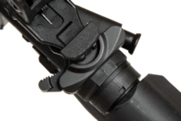 Airsoftová replika SA FLEX SA-F03 - čierna