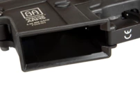 Airsoftová replika SA FLEX SA-F03 - čierna