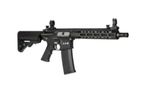 Airsoftová replika SA FLEX SA-F03 - čierna