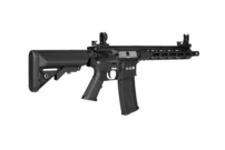 Airsoftová replika SA FLEX SA-F03 - čierna