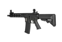 Airsoftová replika SA FLEX SA-F03 - čierna