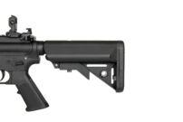 Airsoftová replika SA FLEX SA-F03 - čierna