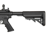 Airsoftová replika SA FLEX SA-F03 - čierna