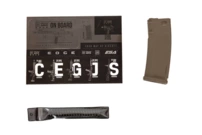Airsoftová replika RRA SA-C12 CORE™ half-tan