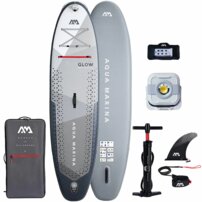 Paddleboard Aqua Marina GLOW svietiaci