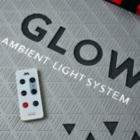 Paddleboard Aqua Marina GLOW svietiaci