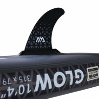 Paddleboard Aqua Marina GLOW svietiaci