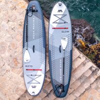 Paddleboard Aqua Marina GLOW svietiaci