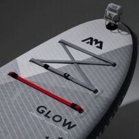 Paddleboard Aqua Marina GLOW svietiaci