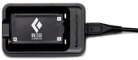 Black Diamond nabíjacia batéria 1500mAh s nabíjačkou