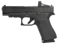 G48 EU (R/MOS/FS/Combo Shield/GasOx)