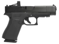 G48 EU (R/MOS/FS/Combo Shield/GasOx)