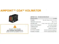 G19 Gen5 A-CUT (MOS 08/FS/Combo Aimpoint COA)