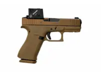 G43X coyote EU (R/MOS-08/FS/Combo COA)